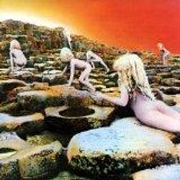 Led Zeppelin - Houses Of The Holy [Remastered Original ] (Vinyl)